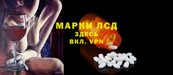 молекула духа Арсеньев